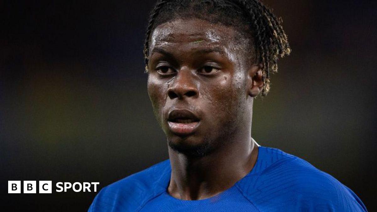 Burnley sign midfielder Ugochukwu from Chelsea