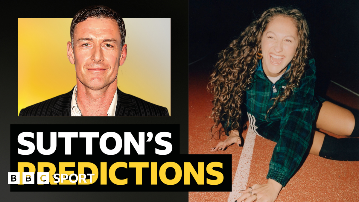 Prediksi Liga Premier: Chris Sutton V Singer dan Chelsea Fan Paige Cavell