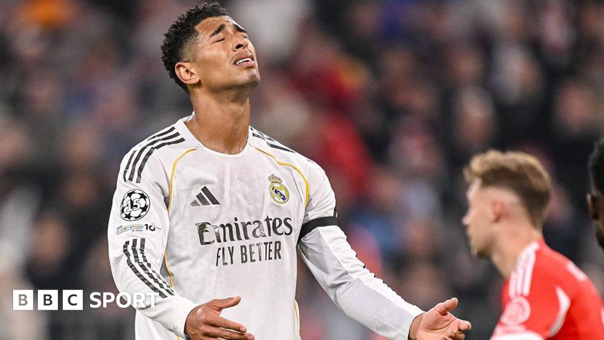 Real Madrid set for rare trophyless season - will Arbeloa pay the price?