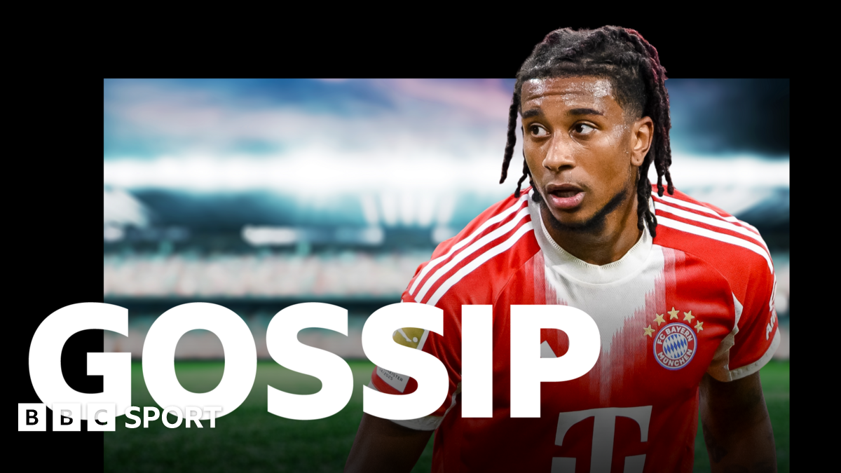 Bayern set £100m price for Olise - Sunday's gossip