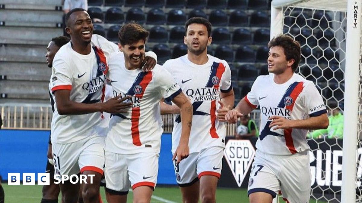 Who has qualified for next season's Champions League?