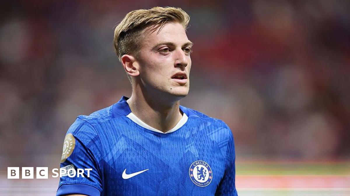 PFA Young Player of the Year nominees announced