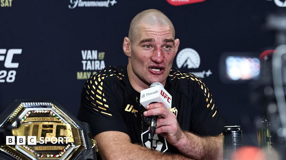 UFC Clarifies No Ban on Attendees for White House Freedom 250 Event