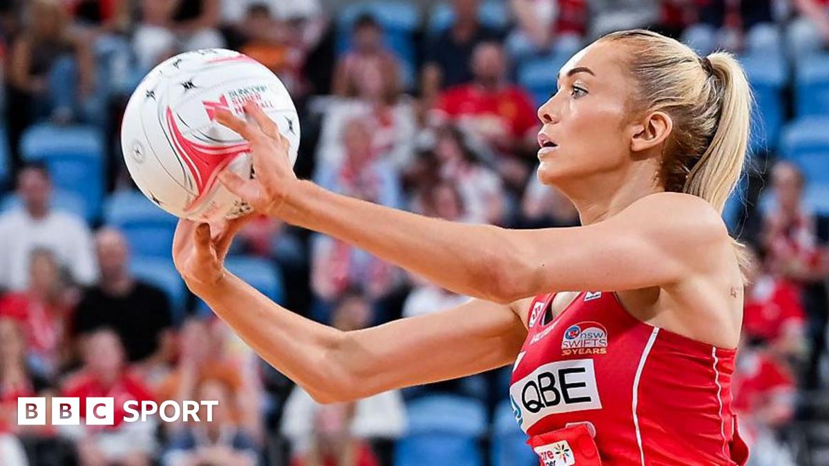 England's Housby ruled out of Commonwealth Games