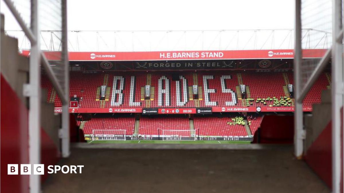 Why Sheffield United are in the High Court and what it could mean