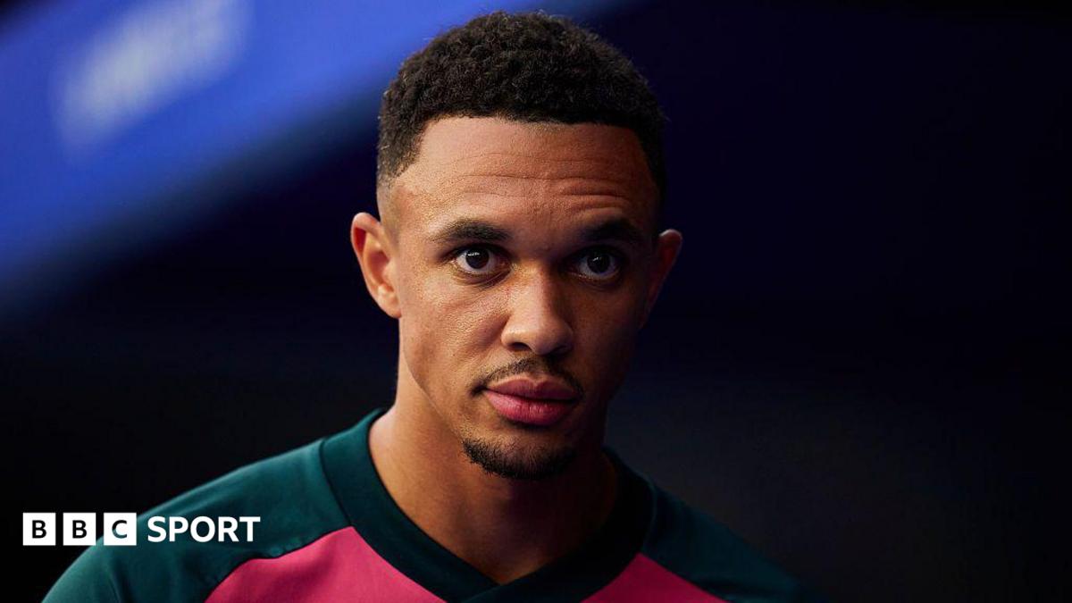 Alexander-Arnold: Liverpool abuse still hurts