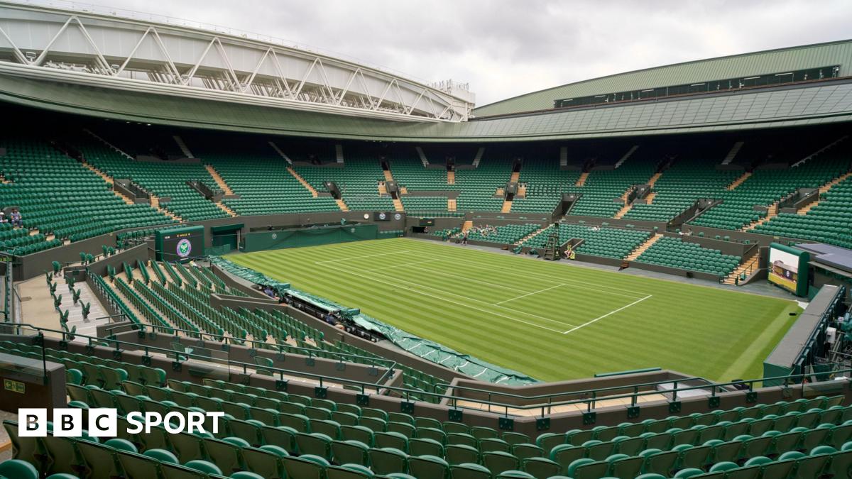 Wimbledon: Video review technology introduced for 2026 tournament