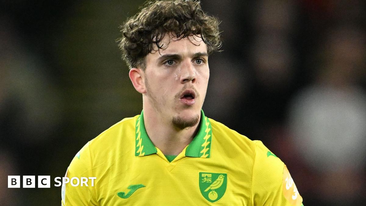 bbc.co.uk - BBC Sport - Tony Springett: Norwich winger on Jovon Makama and his own comeback