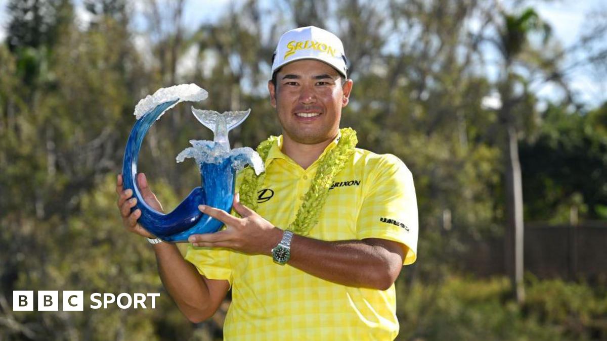 Season opener cancelled after PGA fails to find new venue