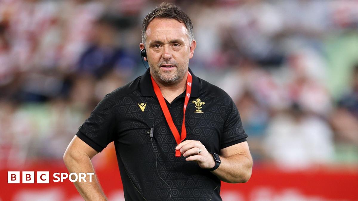 Sherratt to Wales: Why now and what next?