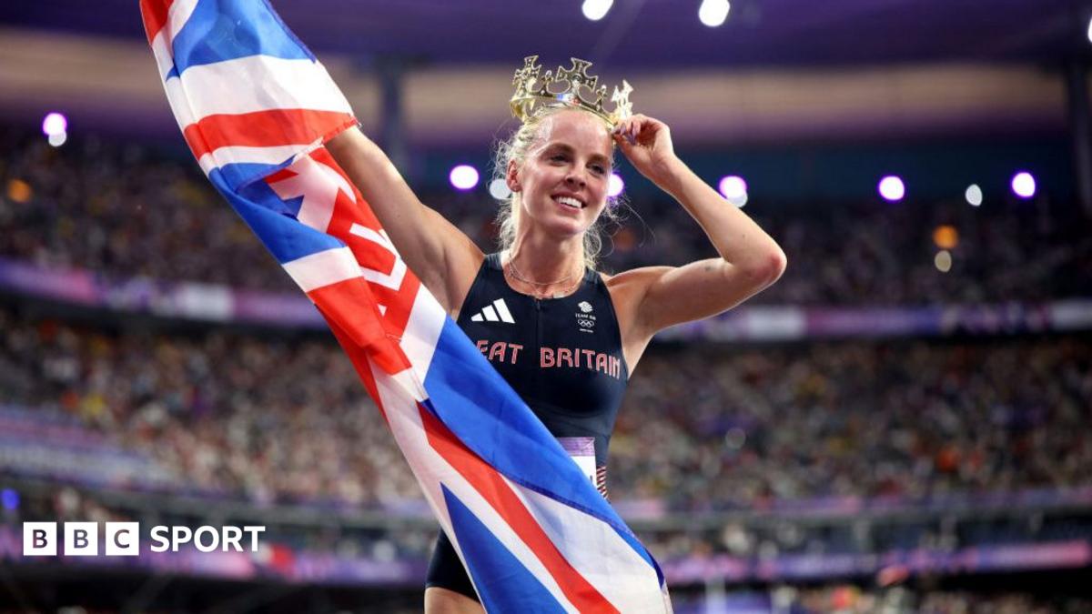 Paris 2024 Olympics Breaks BBC Sport Record With 218 Million Streams Paris 2024 Olympics Breaks BBC Sport Record With 218 Million Streams