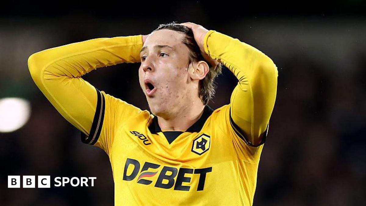 Winless Wolves are breaking records - but how bad can things get?