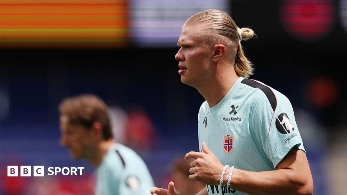 FIFA World Cup Group I LIVE: Iraq vs Norway - score, TV coverage, radio commentary, text updates & match stats