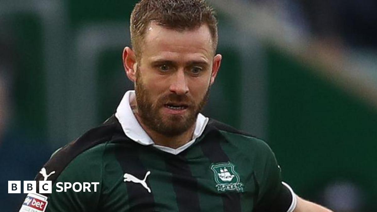 David Fox named Plymouth Argyle head of football operations