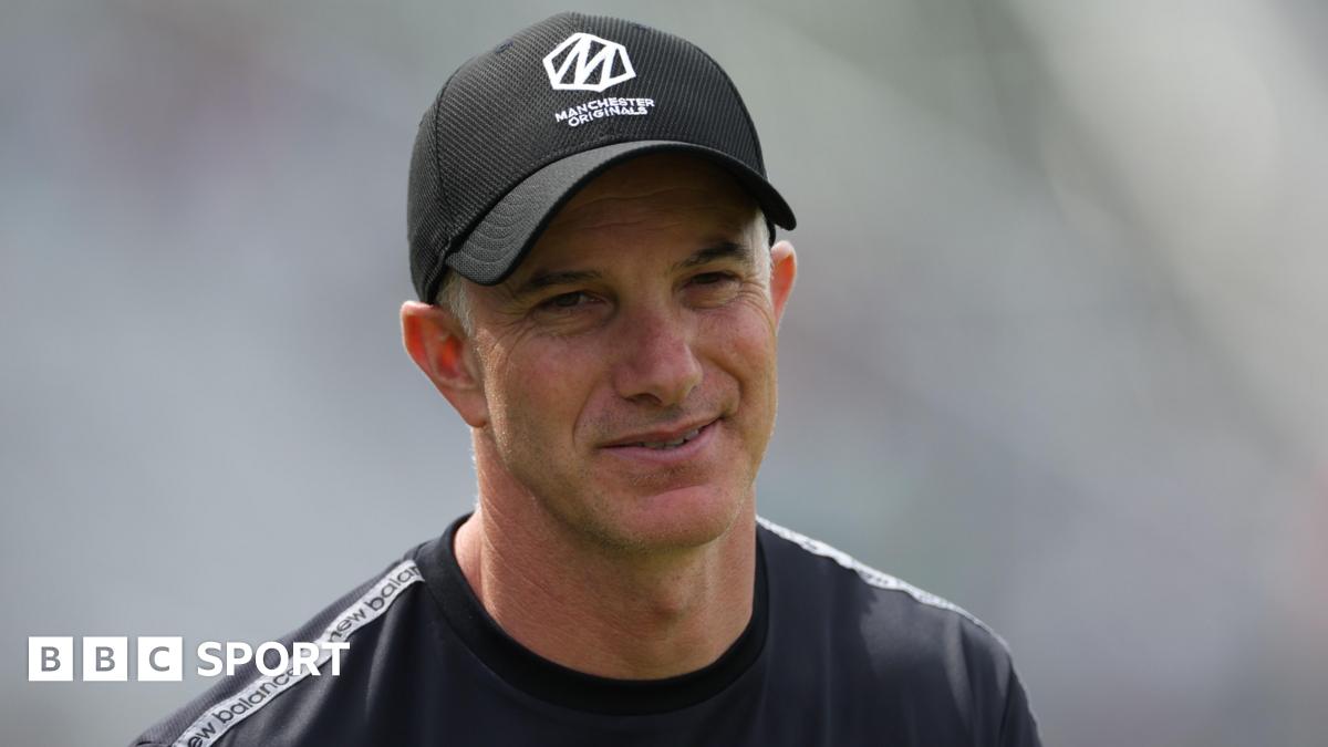 Michael Klinger Joins Welsh Fire Women as Head Coach, Oversees Recruitment