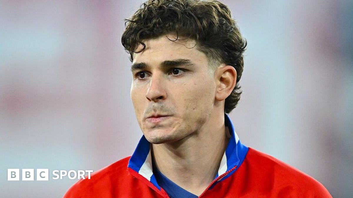 Atletico Madrid snubs Barcelona in Alvarez pursuit, sources reveal