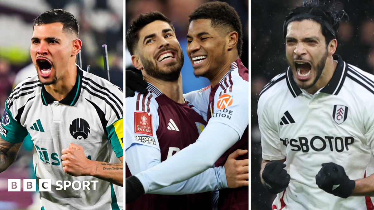 Will Fulham reach the Champions League? The race for Europe explained