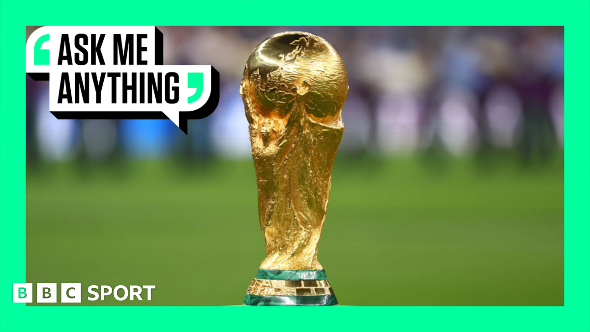 Who has qualified for the 2026 World Cup?
