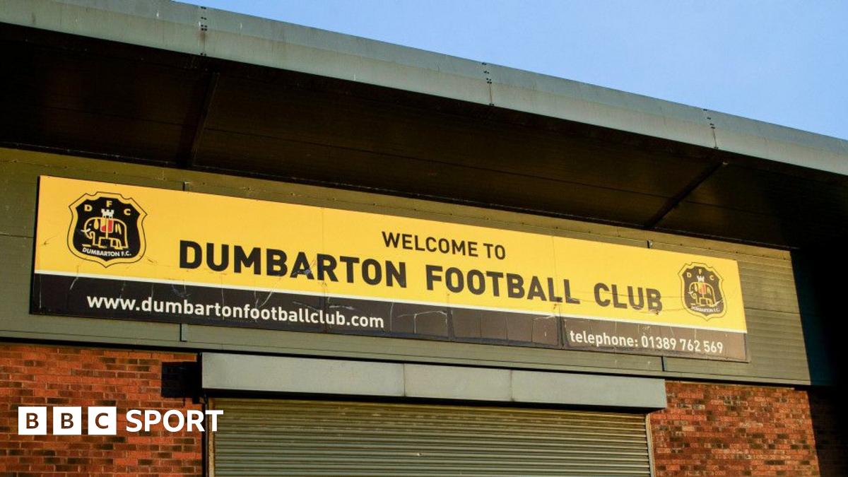 Canadian Lapointe close to Dumbarton takeover