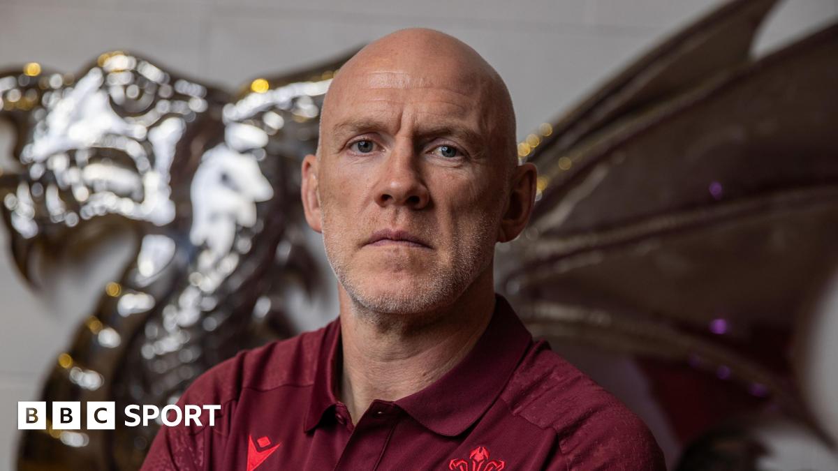 What's on Tandy's to-do list in Wales job?