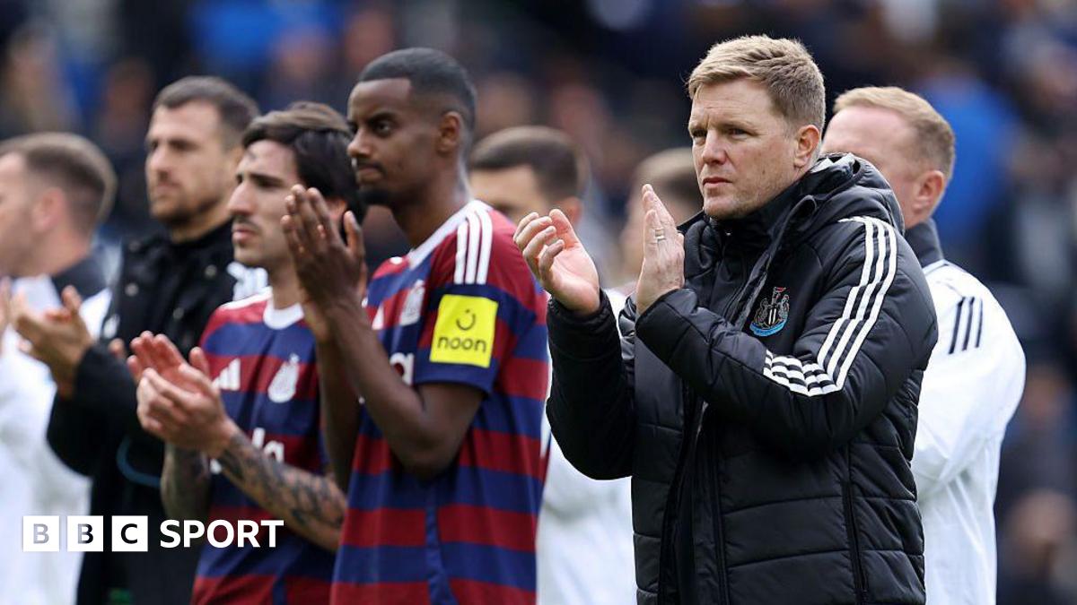 Brighton, Newcastle Clash Impacts Champions League Aspirations