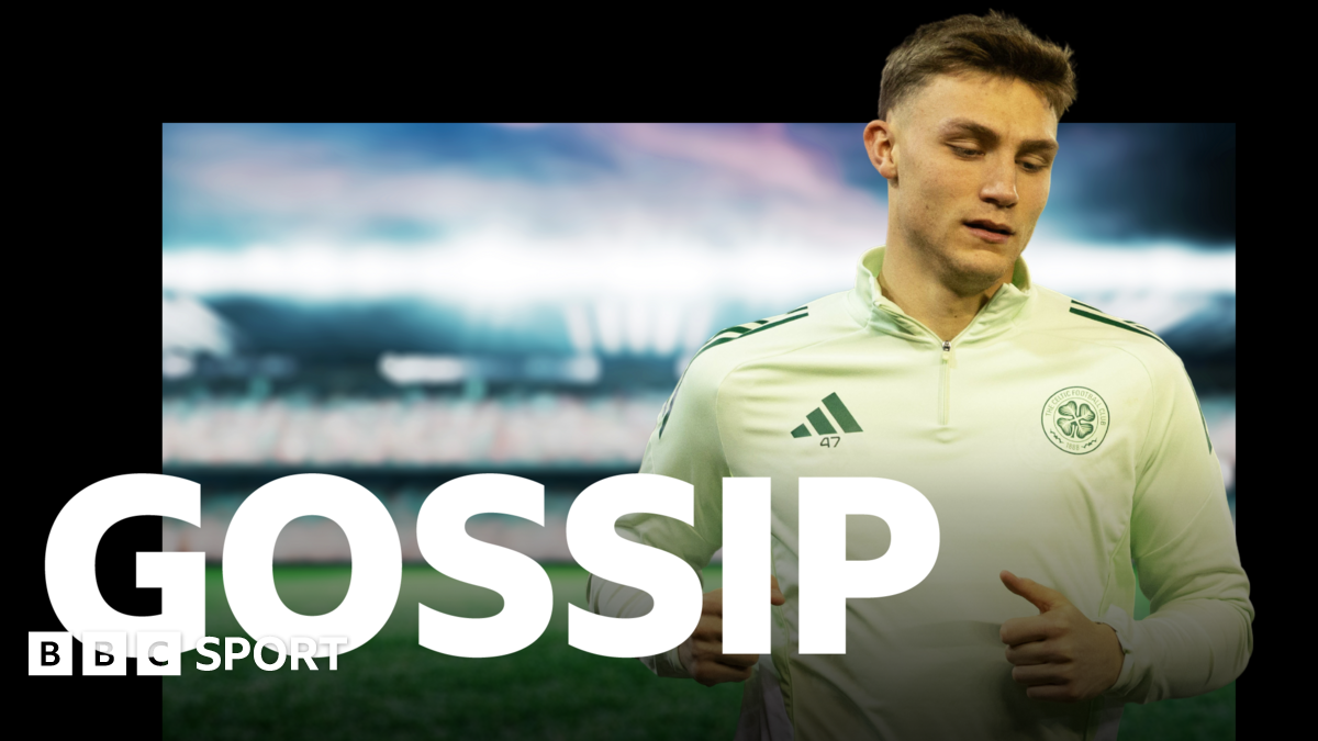 Celtic's Murray a doubt for cup tie as Hearts set for £2m - gossip