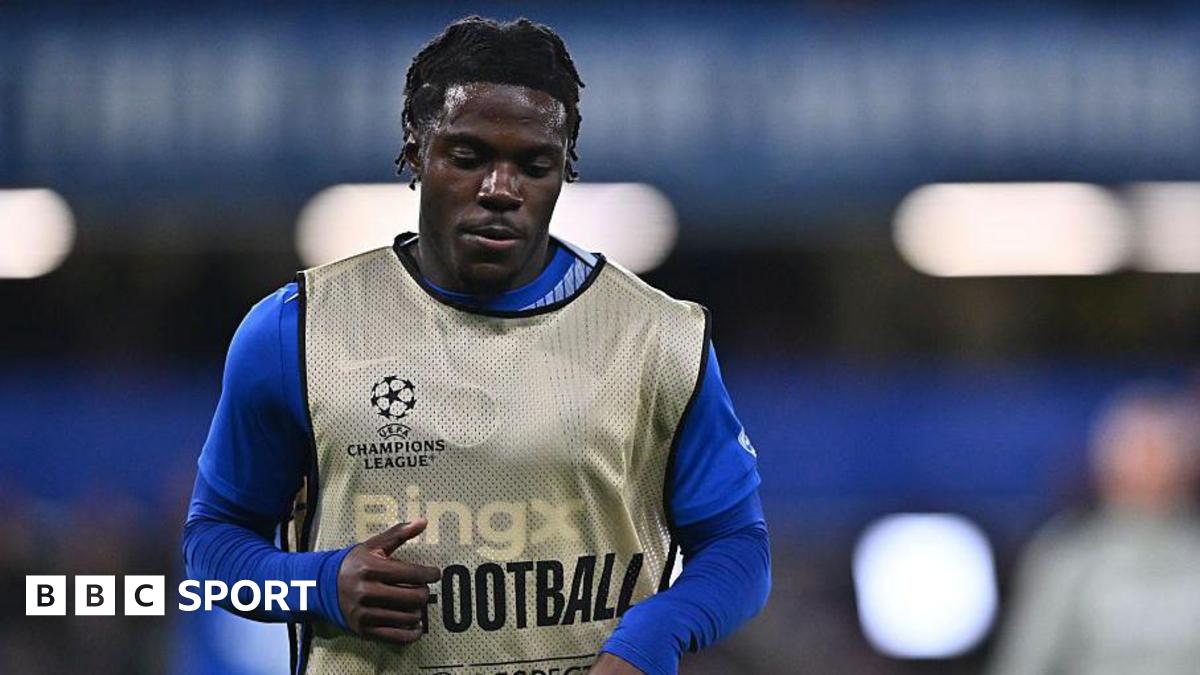 Lavia Out For Month With Latest Injury