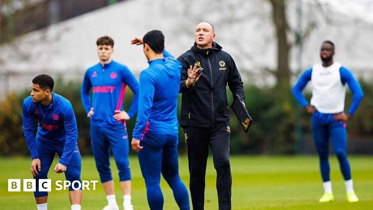 Parte de los Wolves: Dave Edwards sobre la desidia de experiencia en la Premier League en el equipo