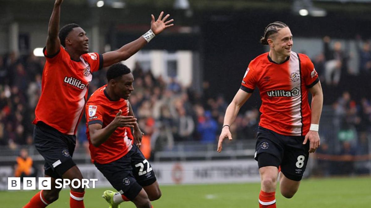 Luton Town Secures Key Player Ahead of Championship Showdown