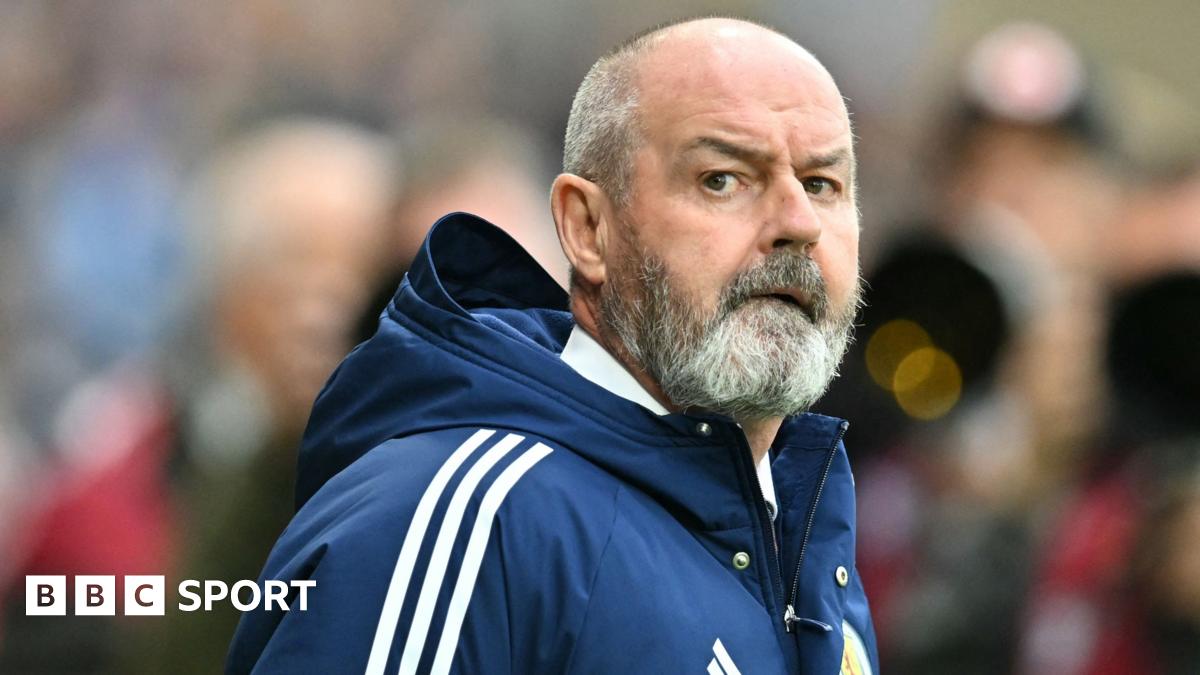 Scotland news conference: Clarke to speak before Denmark showdown   BBC