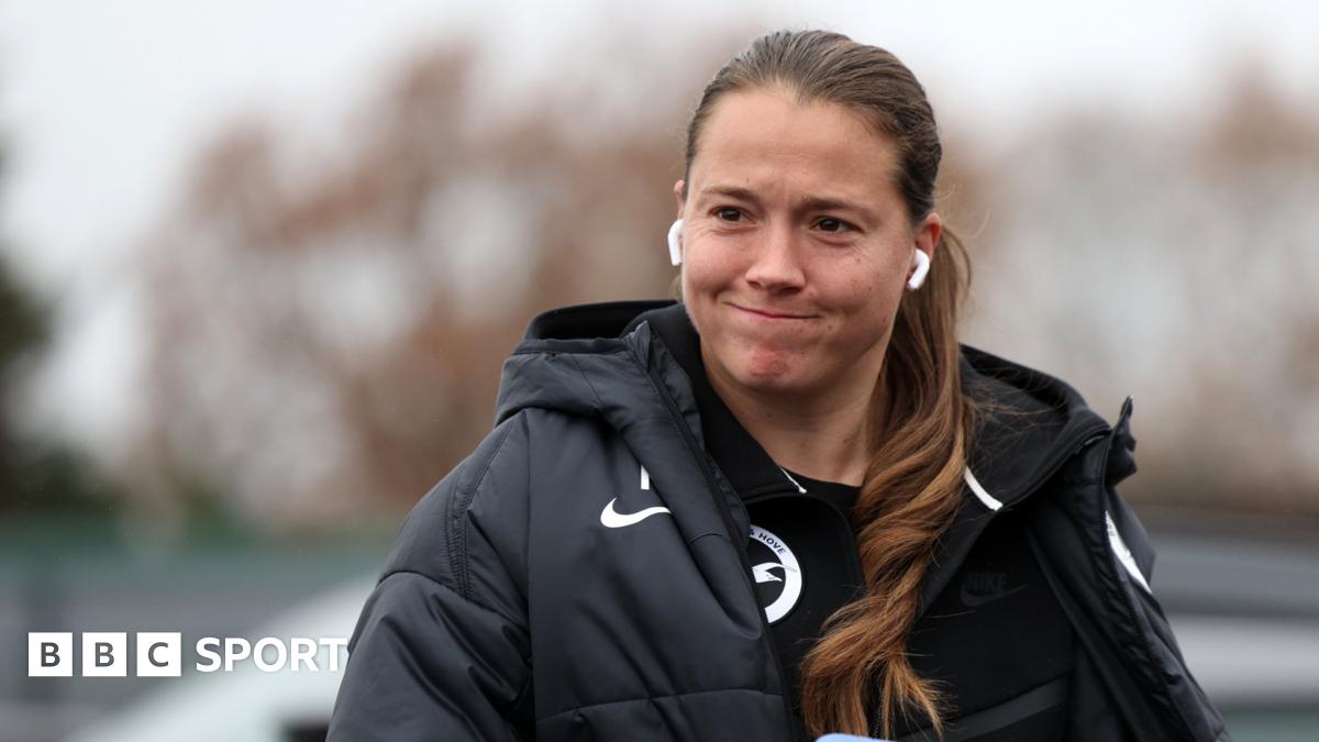 Women’s Super League players in action during a match