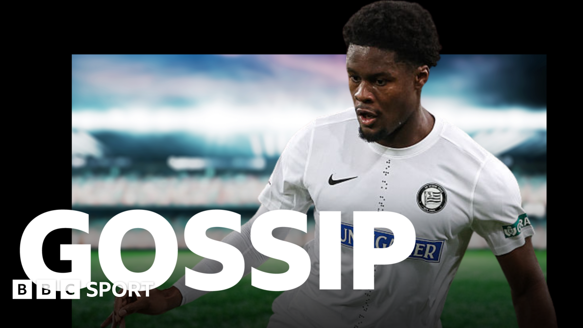 Rangers near deal for midfielder Chukwuani - gossip