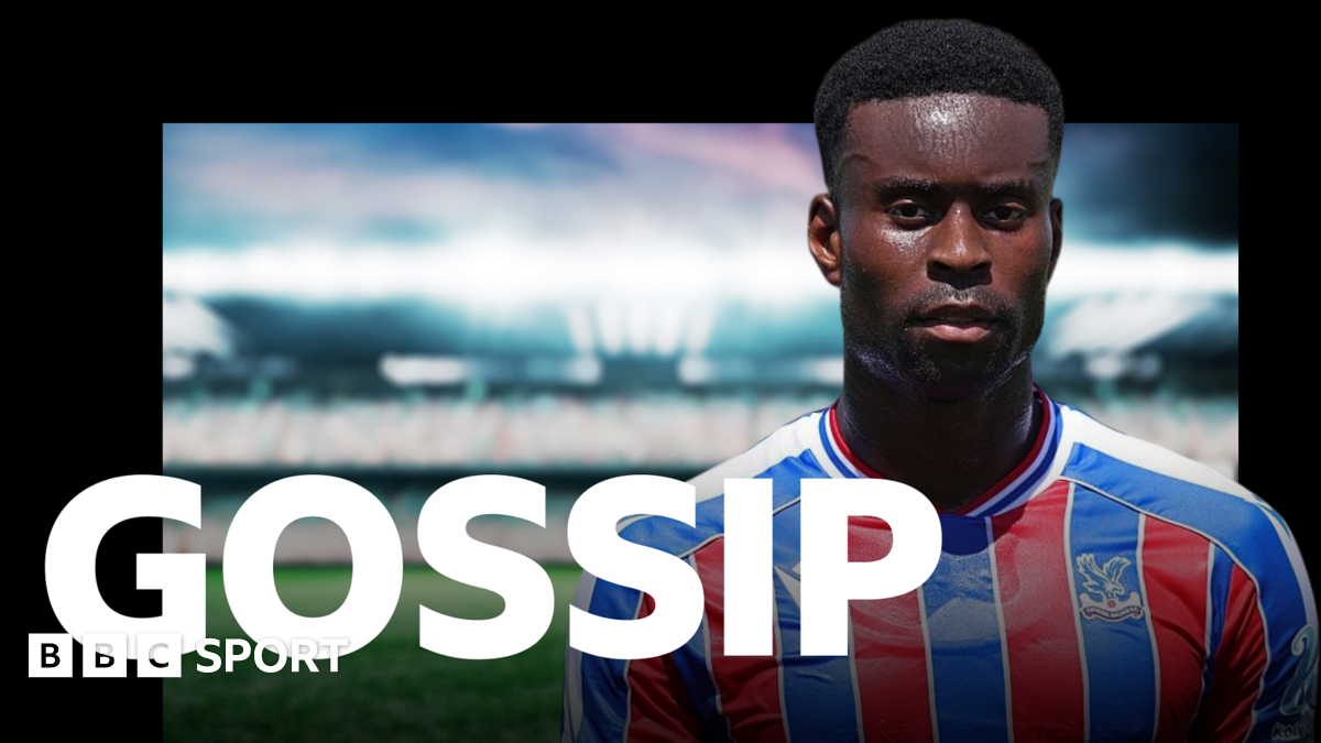 Newcastle reignite Guehi interest - Tuesday's gossip