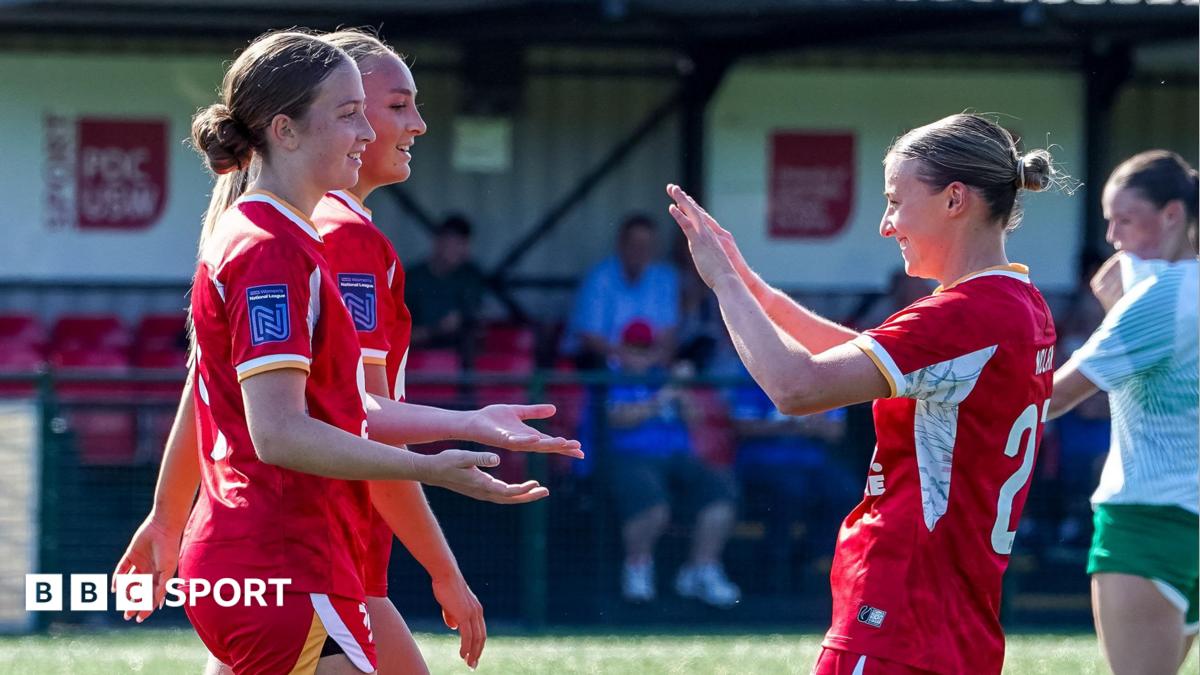 Gwalia United Secures Home Victory Against Bournemouth Sports