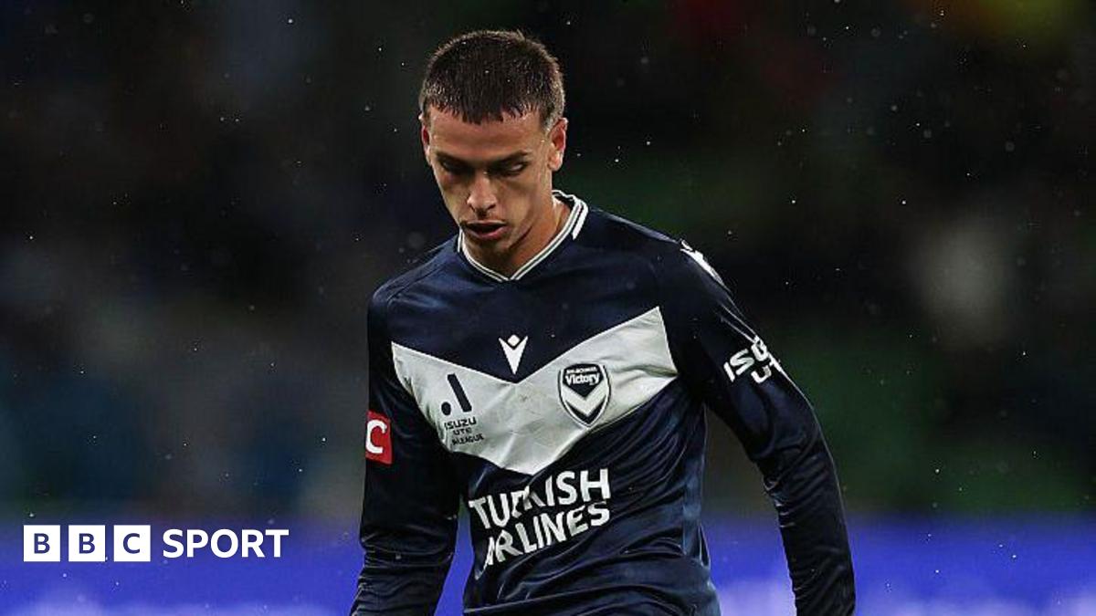 Why Dundee United are signing A-League talent