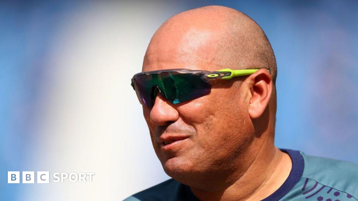 Domingo replaces Gough as Qalandars coach for PSL