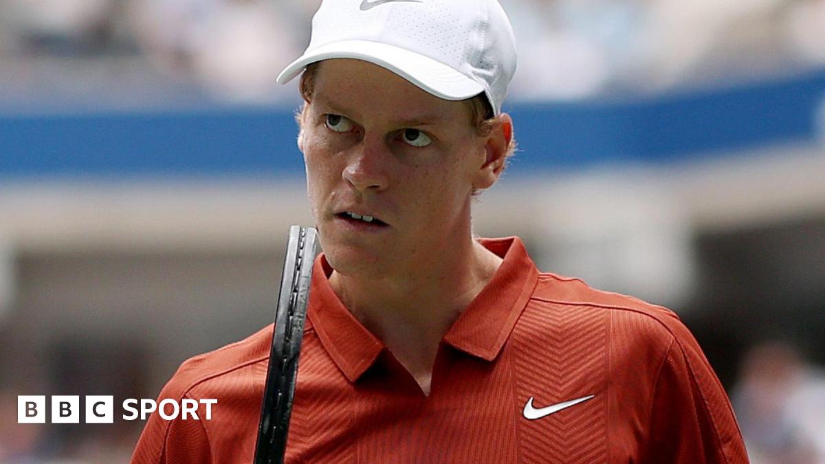 Efficient Sinner eases into US Open third round