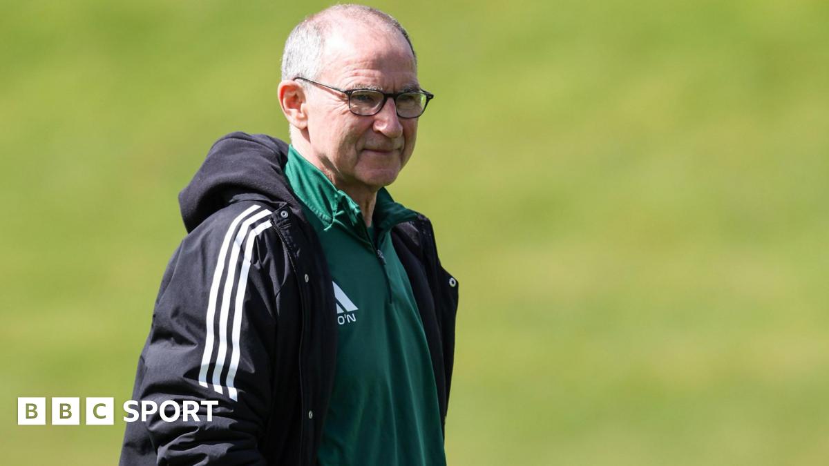Celtic: O'Neill on Hearts' advantage, handball rule & 'electric' Parkhead