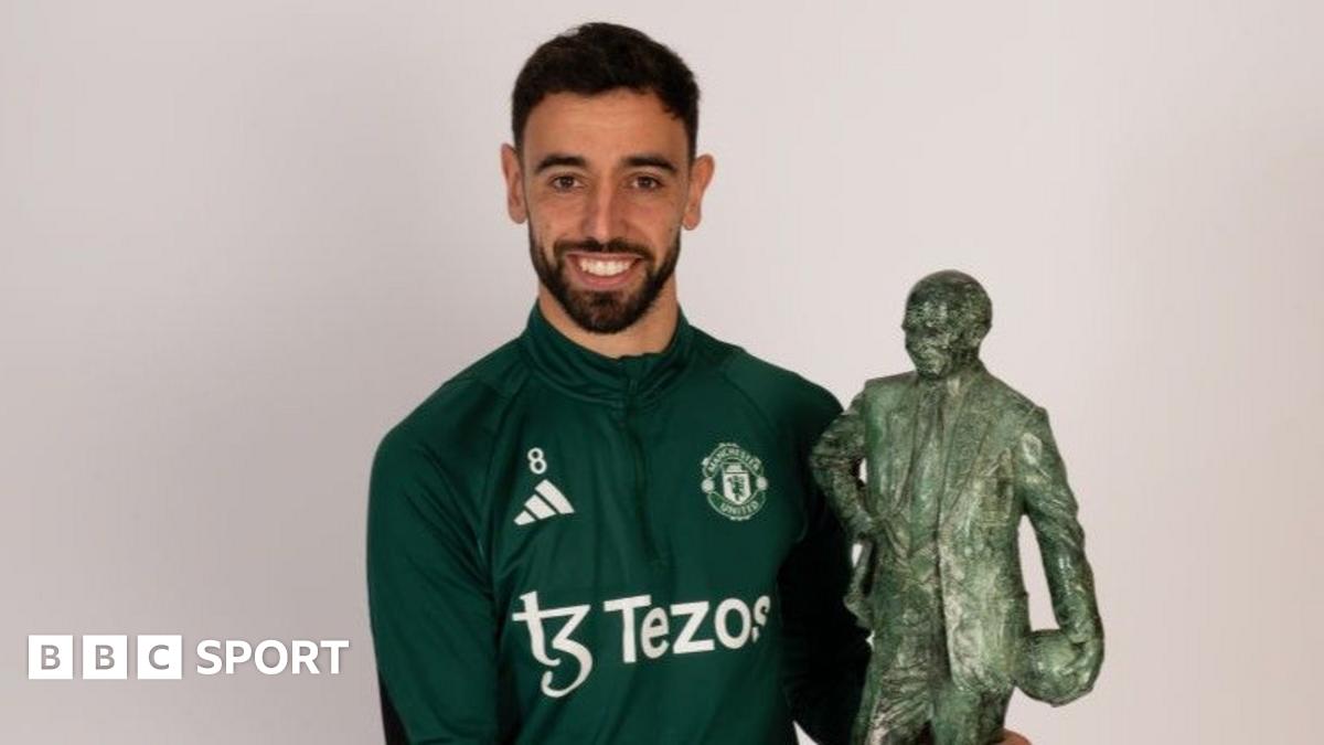 Man Utd won't hold end of season award dinner