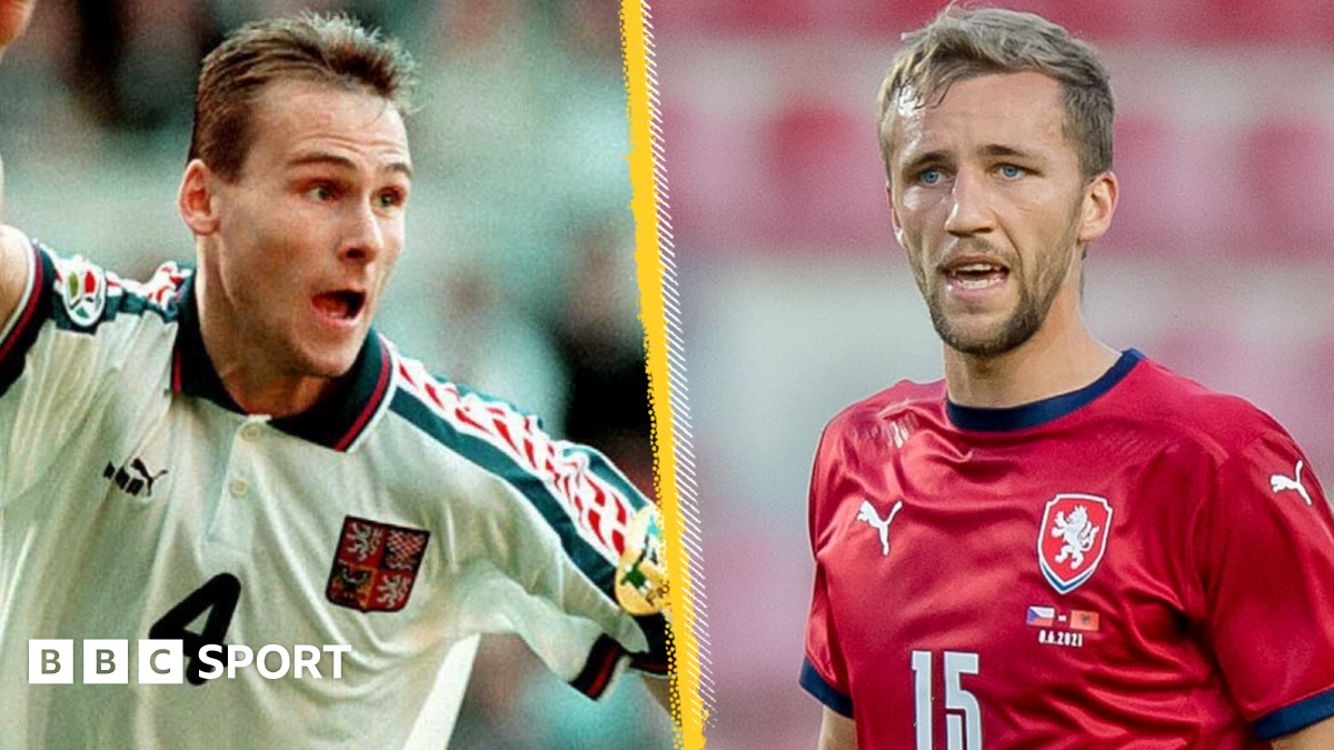 Euro 2020: Are Czech Republic finally ready to surpass Euro 96