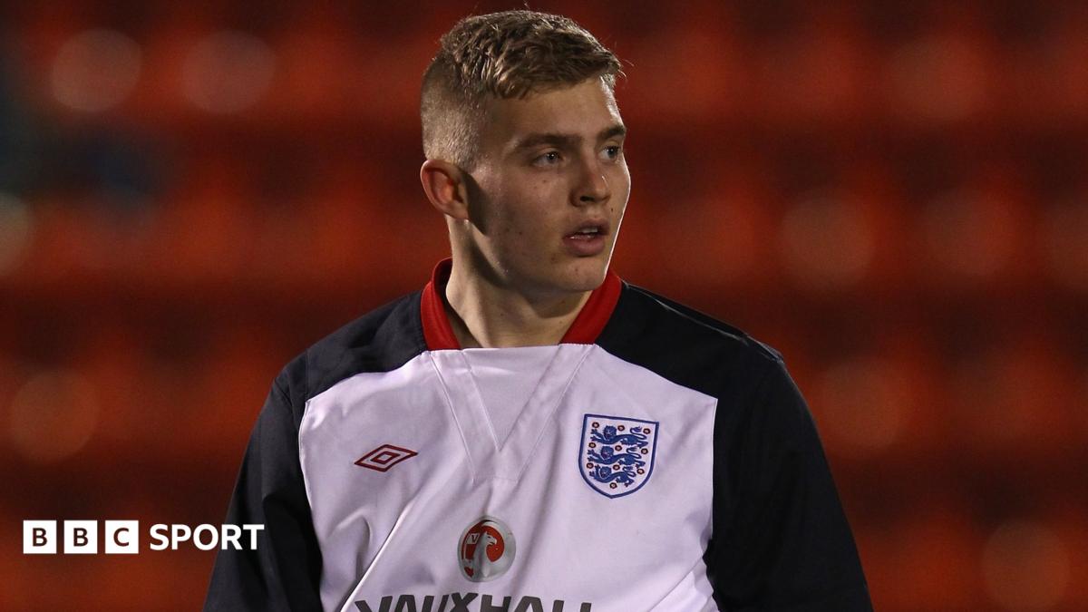 Motherwell recruit keeper Connor Ripley from Middlesbrough - BBC Sport