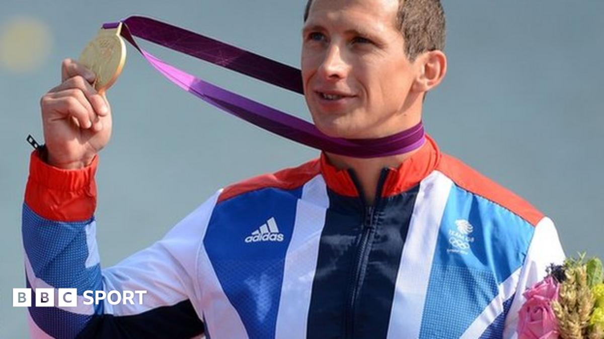 Rio 2016 Canoeist Ed McKeever Misses Out On Olympic Games BBC Sport rio-2016-canoeist-ed-mckeever-misses-out-on-olympic-games-bbc-sport