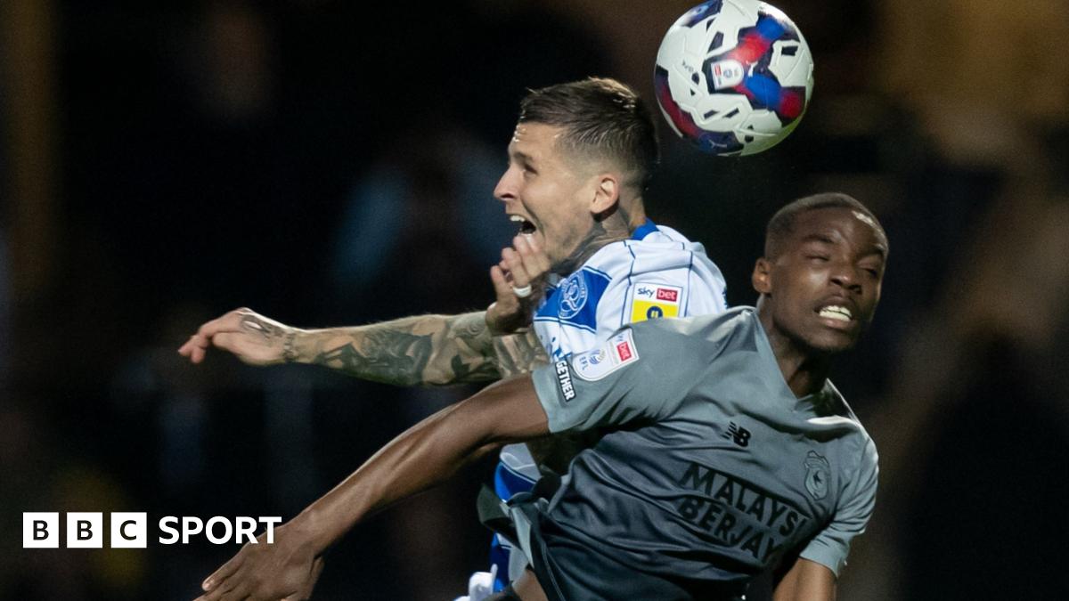 Qpr bbc sale