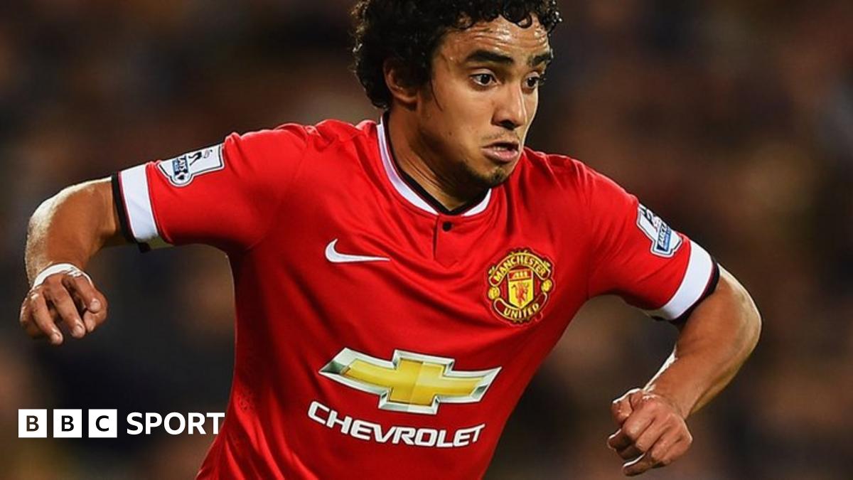 Rafael manchester united discount