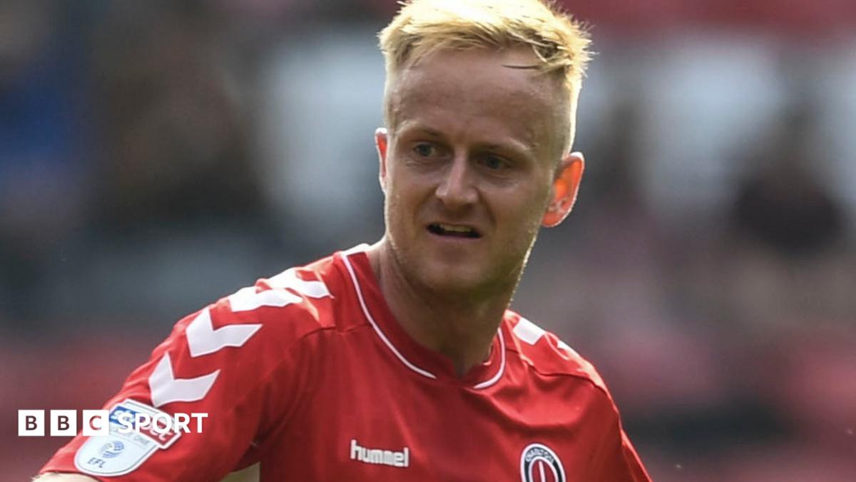 Ben Reeves: Milton Keynes Dons re-sign midfielder after two years at ...