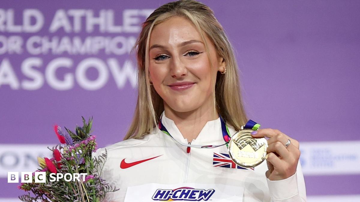 Molly Caudery Pole Vaulter Targets Olympics After World Indoor Gold molly-caudery-pole-vaulter-targets-olympics-after-world-indoor-gold