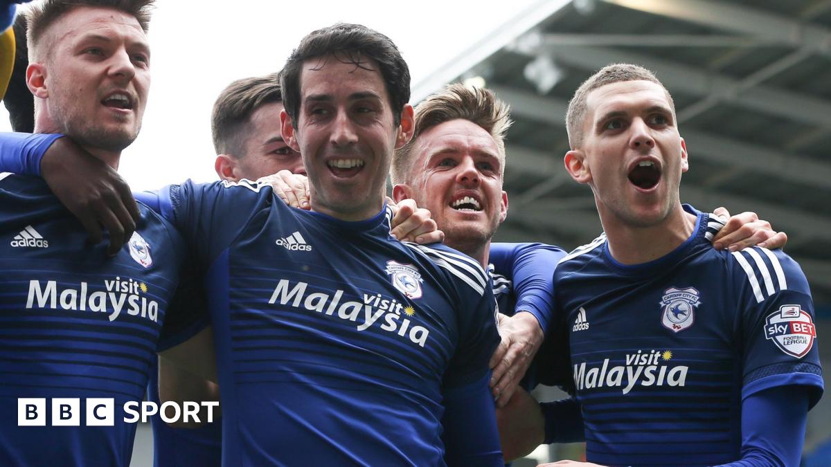 Bolton vs Cardiff Bolton vs Cardiff