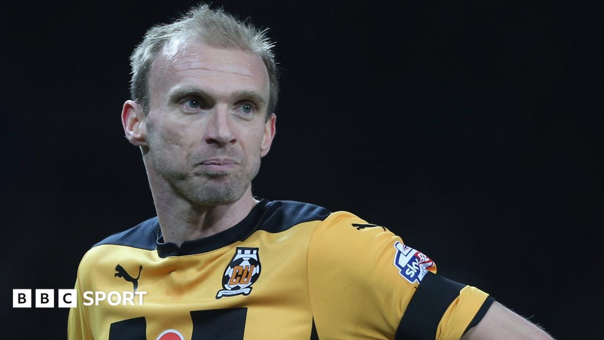 Luke Chadwick Cambridge United Goal Against Southport Best Memory luke-chadwick-cambridge-united-goal-against-southport-best-memory