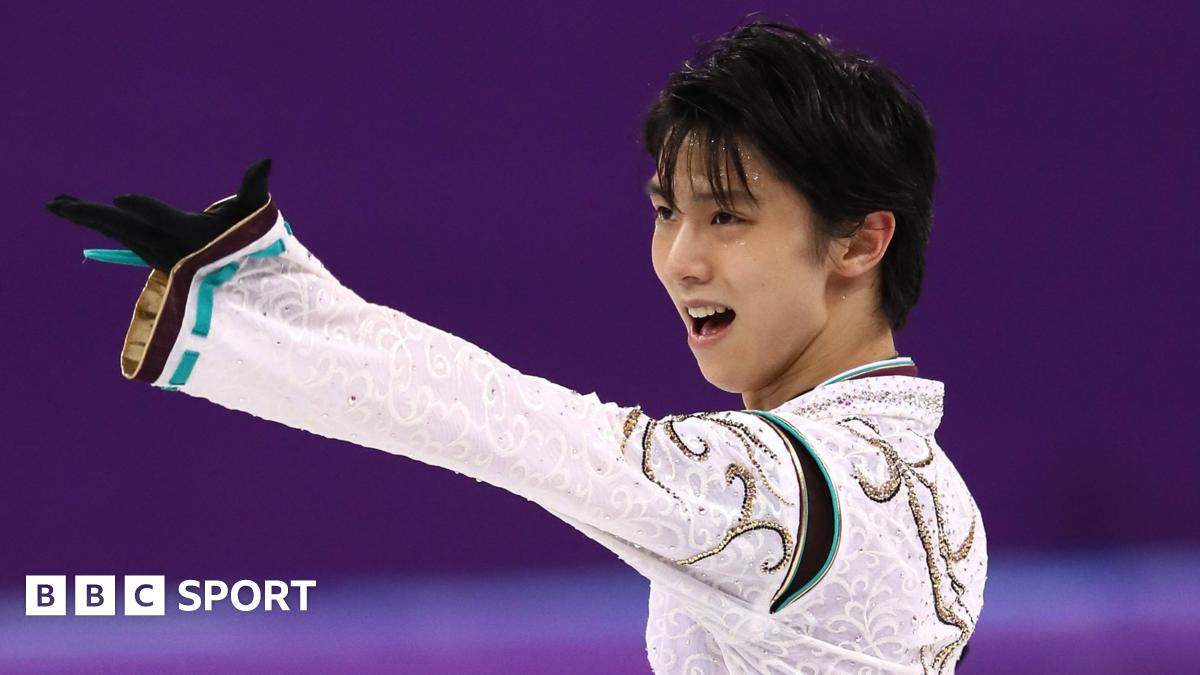10,478 Hanyu Yuzuru Photos & High Res Pictures - Getty Images