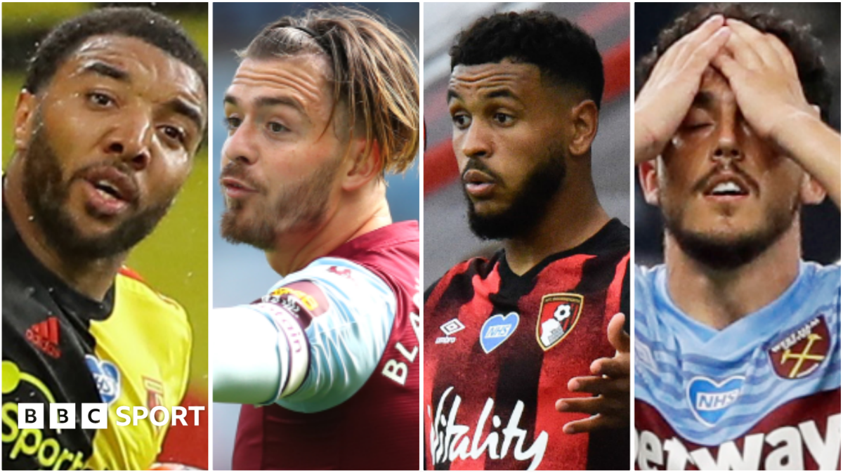 Mesmerizing Tottenham And West Ham In Two-way Premier League Relegation Scrap With Three Games Left Of The Season Landscape for Mobile Mesmerizing Tottenham And West Ham In Two-way Premier League Relegation Scrap With Three Games Left Of The Season Landscape for Mobile